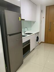 The Trilinq (D5), Condominium #500695501